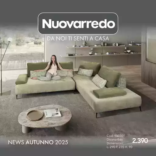 Autunno 2025 Autunno 2025