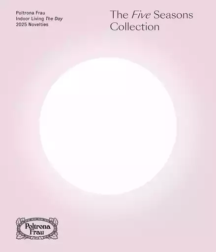 Extract Indoor Living Day - 2025 Novelties