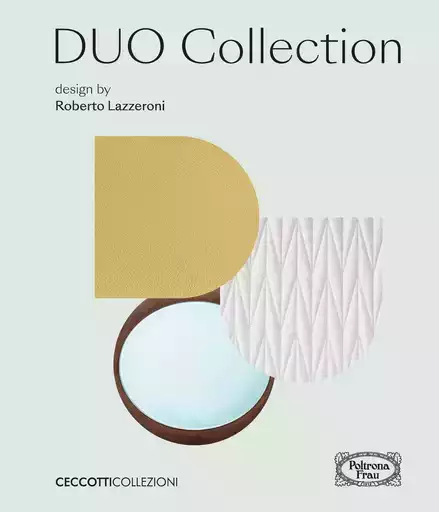 DUO Collection Catalogue