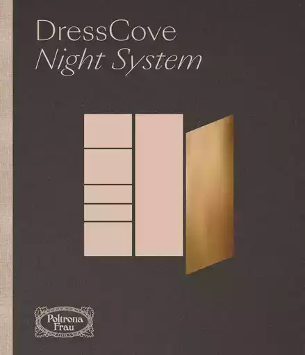 DressCove Night System Brochure