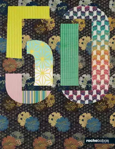 IL DIVANO MAH JONG: 50 ANNI DI CREATIVITÀ IL DIVANO MAH JONG: 50 ANNI DI CREATIVITÀ