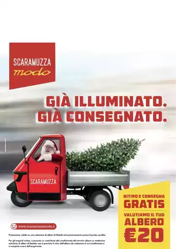 Gia illuminato gta consegnato