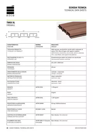 Offerte Deco Decking Offerte Deco Decking