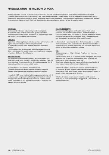 Offerte Deco Decking Offerte Deco Decking