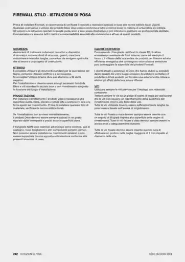 Offerte Deco Decking Offerte Deco Decking