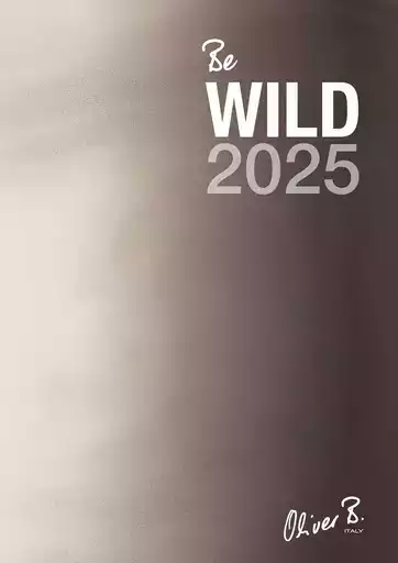Be wild 2025 Be wild 2025