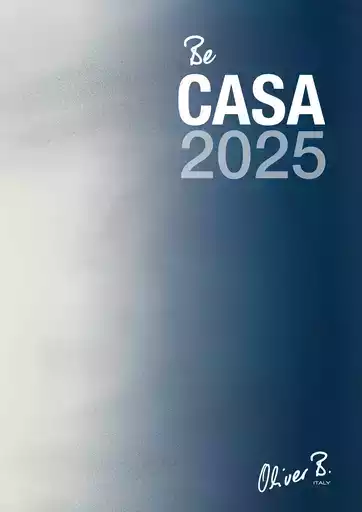 Be casa 2025 Be casa 2025