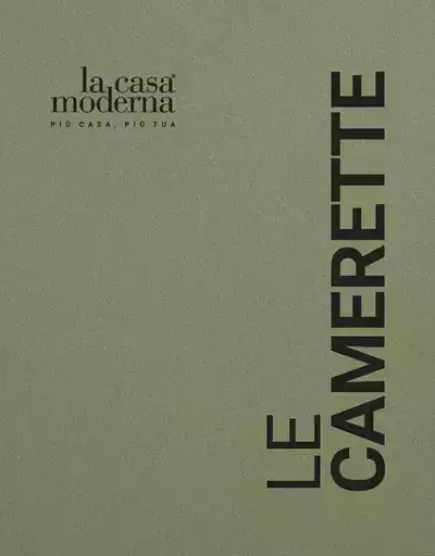 Le camerette Le camerette