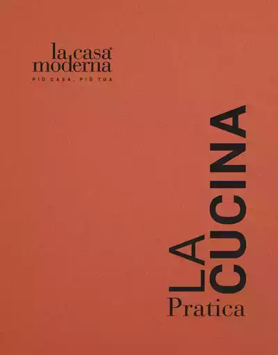 La cucina