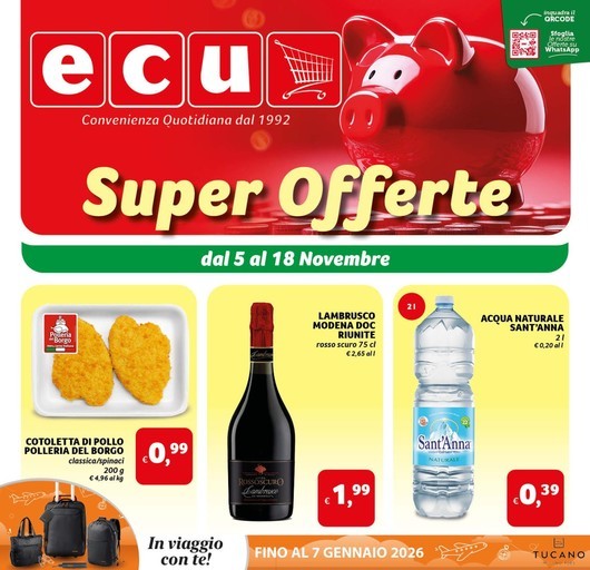 Super Offerte Super Offerte