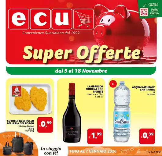 Super Offerte