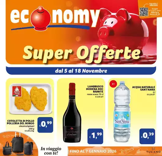 Super Offerte Super Offerte