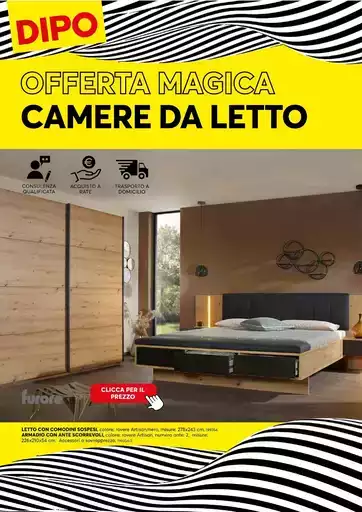 CAMERE DA LETTO CAMERE DA LETTO