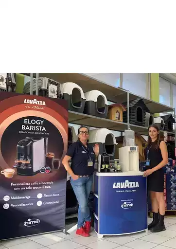 Le migliori offerte per tutti i clienti