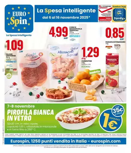 SAPORI IN FESTA E SPECIALE CIOCCOLATO