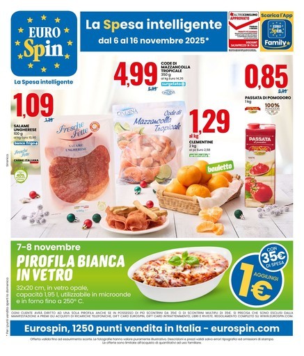 SAPORI IN FESTA E SPECIALE CIOCCOLATO