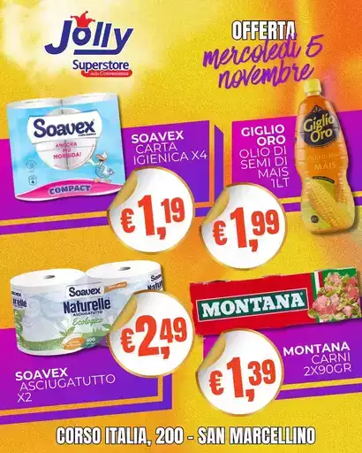 Offerta
