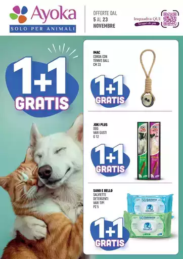 1+1 Gratis 1+1 Gratis
