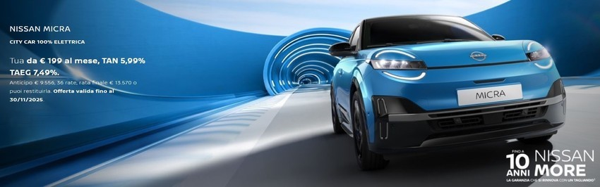 Nissan micra Nissan micra