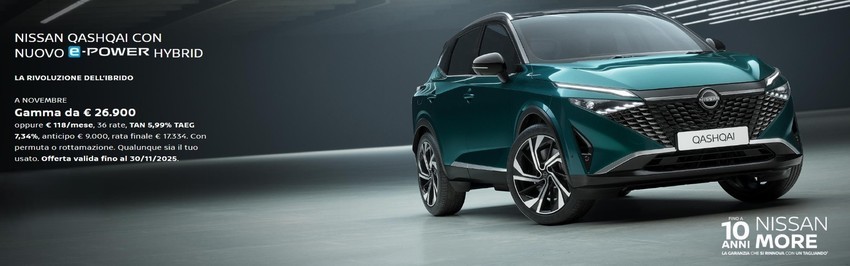 Nissan qashqai Nissan qashqai