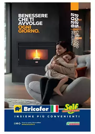 Benessere che ti avvolge ogni giorno Benessere che ti avvolge ogni giorno