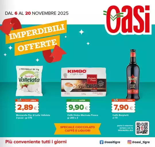 Imperdibili offerte Imperdibili offerte