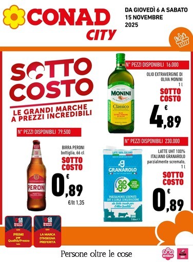 SOTTOCOSTO