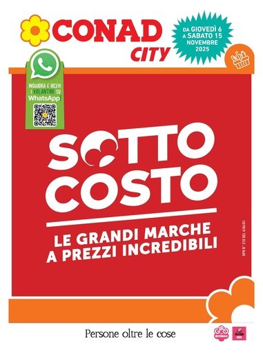 Sottocosto Sottocosto