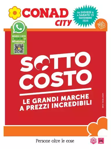 Sottocosto Sottocosto