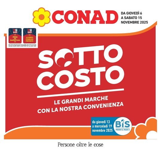 Sottocosto Sottocosto