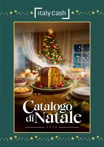 Catalogo di natale Catalogo di natale