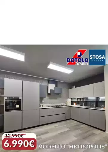 Dotolo Mobili Dotolo Mobili