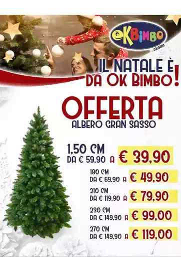 Affari e offerte attuali Affari e offerte attuali
