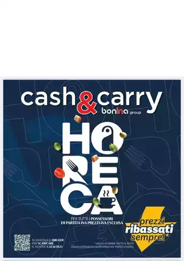 Affari e offerte attuali Affari e offerte attuali