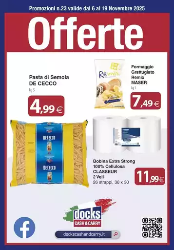 Offerte