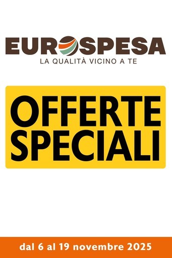 Offerte Speciali Offerte Speciali