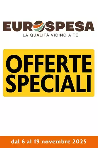 Offerte Speciali Offerte Speciali