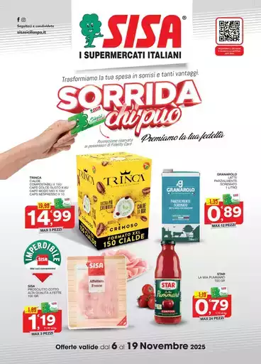 Sorrida chi puo Sorrida chi puo