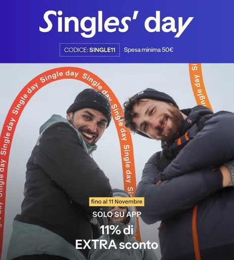 Single days Single days