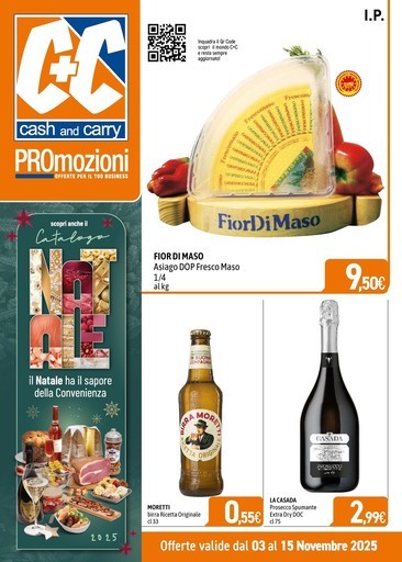 Promozioni Promozioni