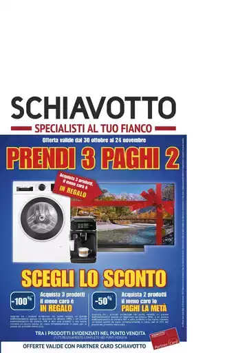 Prendi 3 Paghi 2 Prendi 3 Paghi 2