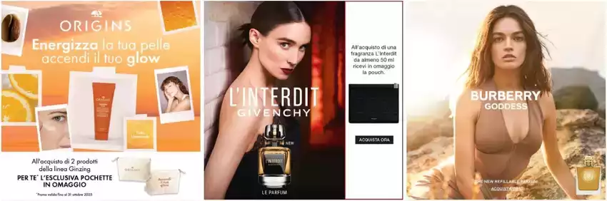 Offerte a Naima Offerte a Naima