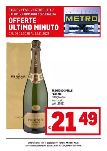 Offerte ultimo minuto Offerte ultimo minuto