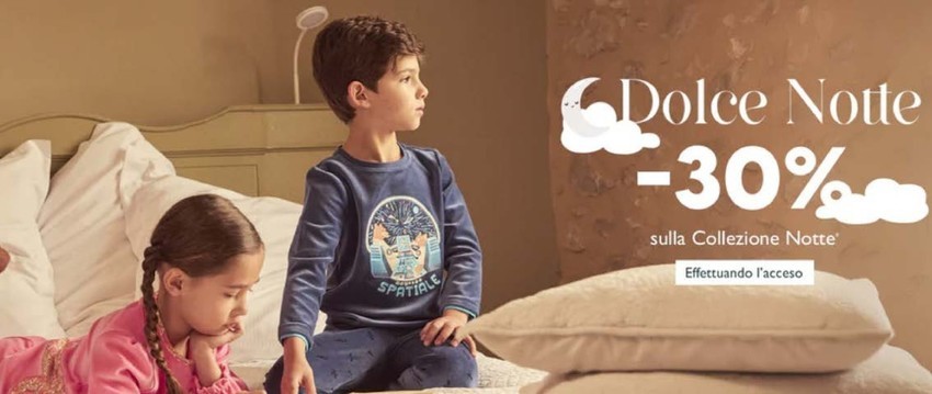 Dolce Notte -30%