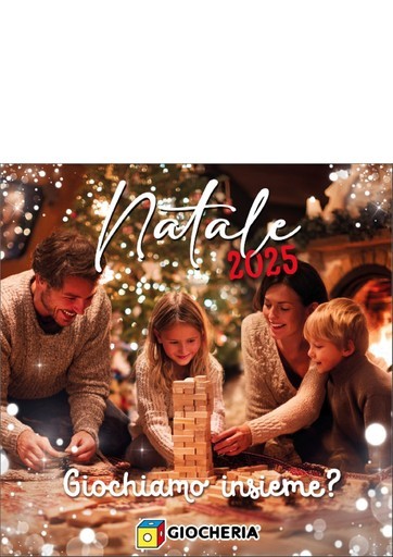 Natale 2025 Natale 2025