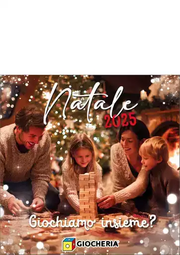 Natale 2025 Natale 2025