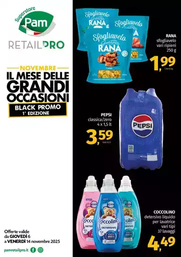 Catalogo black promo Catalogo black promo