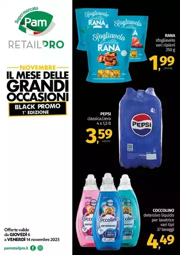 Catalogo black promo Catalogo black promo