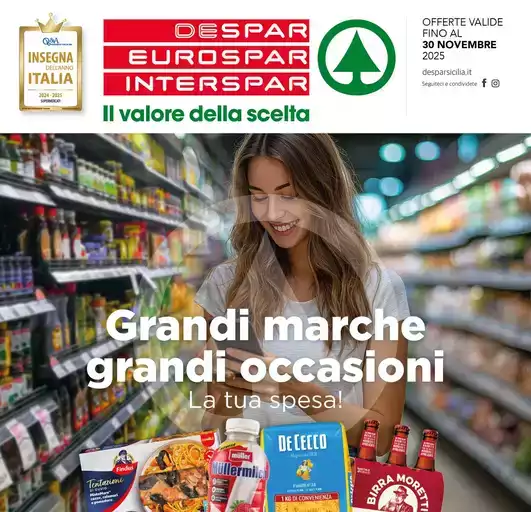 Grandi marche grandi occasioni Grandi marche grandi occasioni