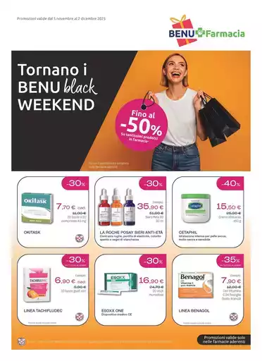 Fino al -50% Fino al -50%
